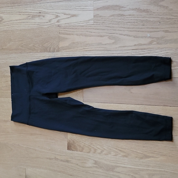 lululemon athletica Pants - Lululemon Leggings - SZ 6